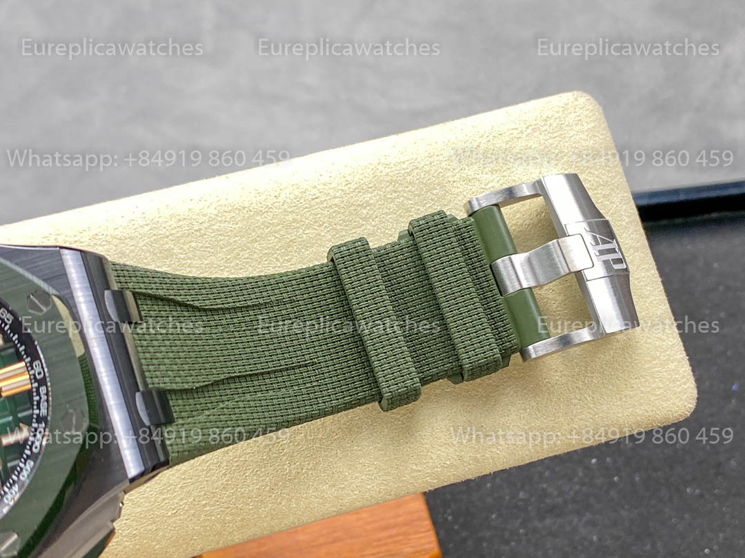 Audemars Piguet Royal Oak Offshore 26405CE.OO.A056CA.01 TK Factory 1:1 Beste Version