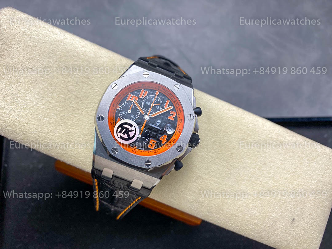 Audemars Piguet Royal Oak Offshore Volcano 26170ST.OO.D101CR.01 TK Factory 1:1 Beste Version