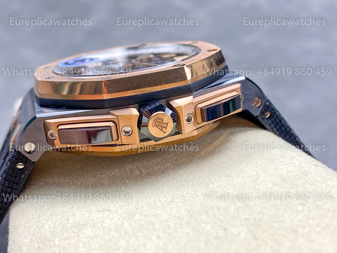 Audemars Piguet Royal Oak Offshore 26405nr.Oo.A002ca.01TK Fabrik 1:1 Beste Version