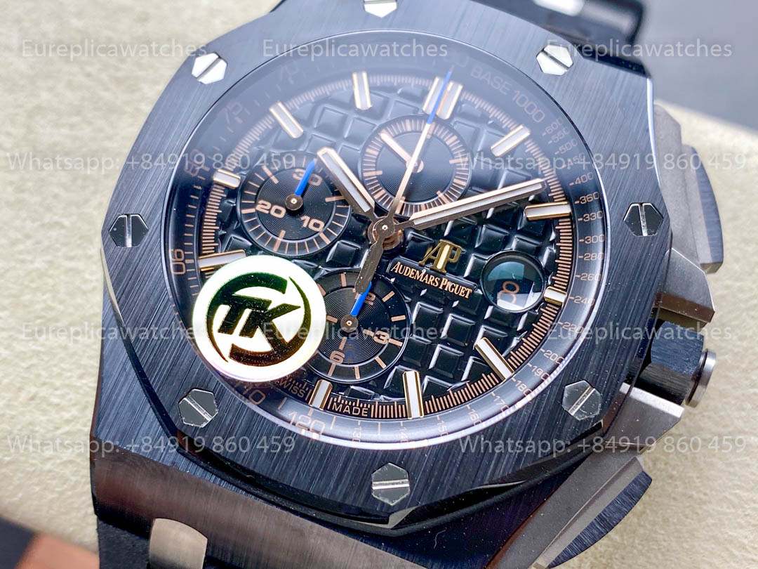 Audemars Piguet Royal Oak Offshore 26405CE.OO.A002CA.02 TK Factory 1:1 Beste Version
