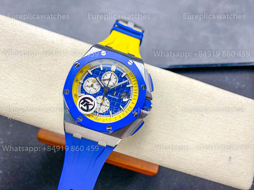 Audemars Piguet Royal Oak Offshore 26400SO.OO.A057CA.01 TK Factory 1:1 Beste Version