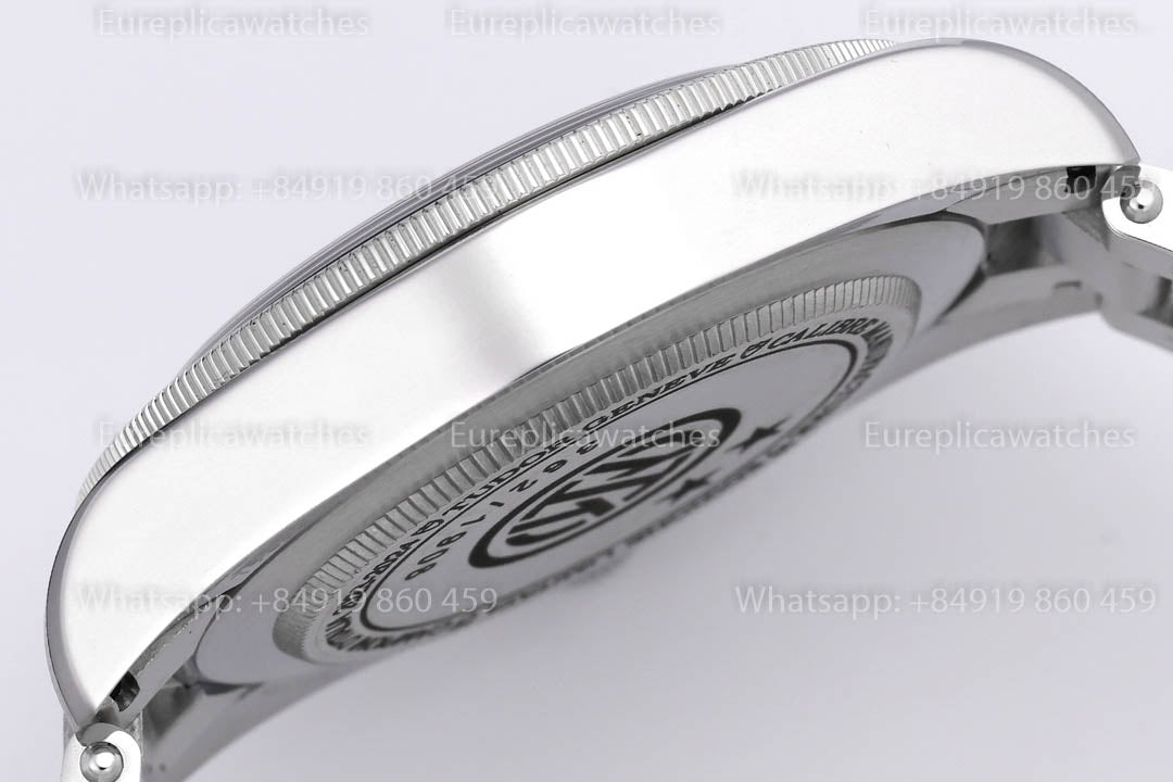 Tudor Black Bay 58 “INTER” Limited Edition 1:1 Best Version ZF Factory Blue Dial