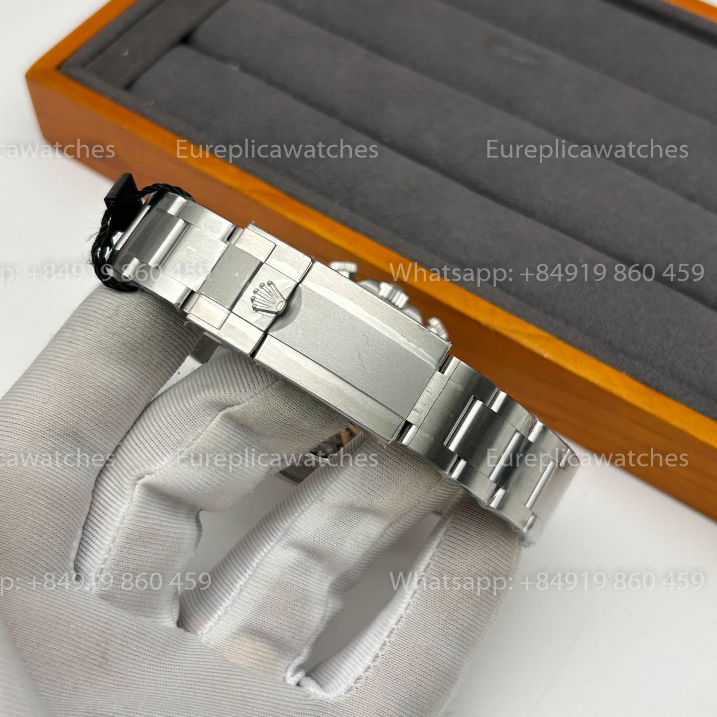 ADG Custom Rolex Daytona Skeleton Dial 1:1 Best Version ADG Factory