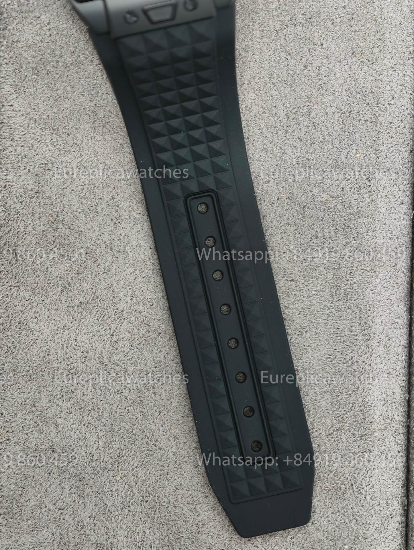 TW Factory - Hublot Spirit of Big Bang Depeche Mode 646.CI.0110.RX.DPM24