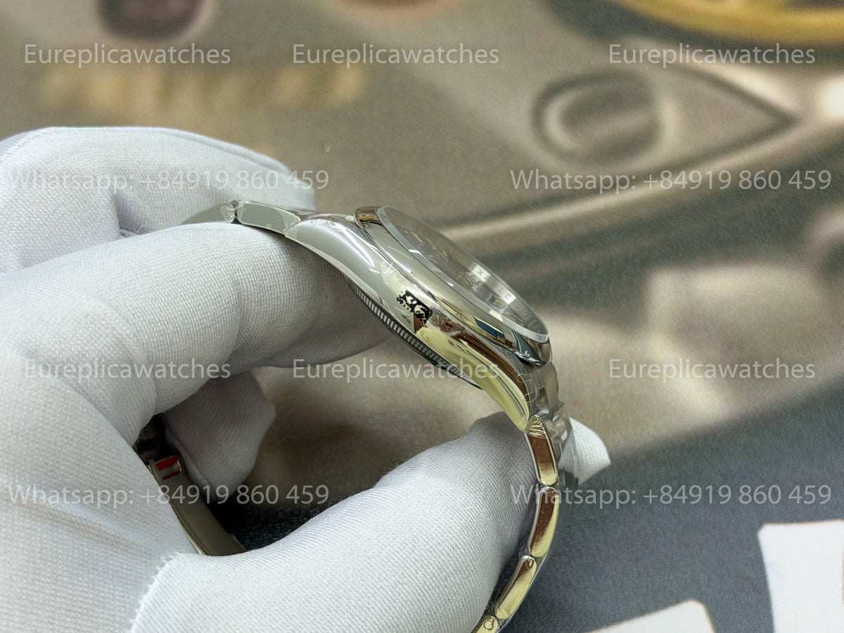 VSF Rolex Oyster Perpetual 36mm 126000 -0015 Blue dial VS Factory