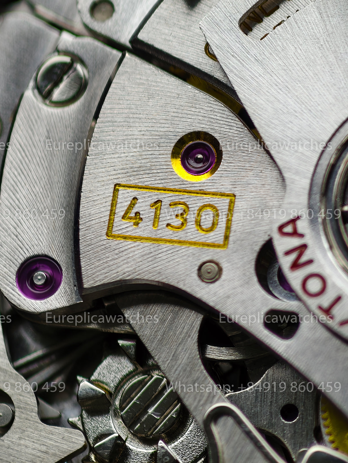 BDS Factory Rolex Cosmograph Daytona 40 116518LN-0048 Yellow Gold – Full-Weight Edition
