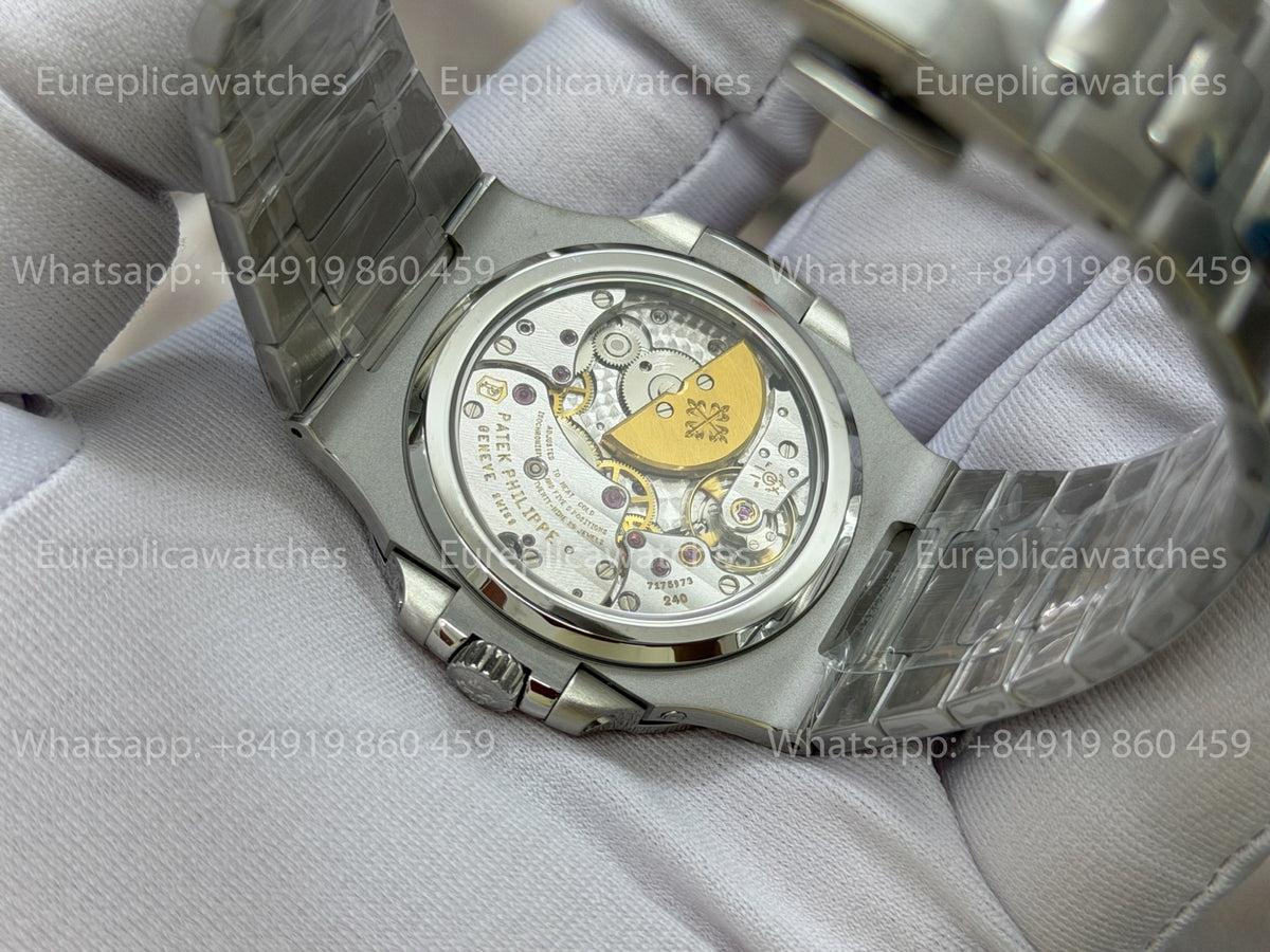 UMI Factory Patek Philippe Nautilus 5712/1A-001 – Premium Free-Sprung
