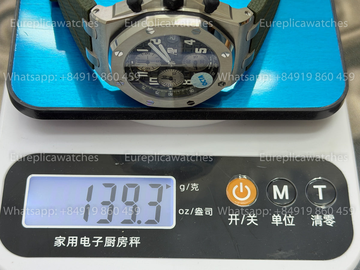 OCTA Factory Audemars Piguet Royal Oak Offshore 26238TI.OO.A056CA.01
