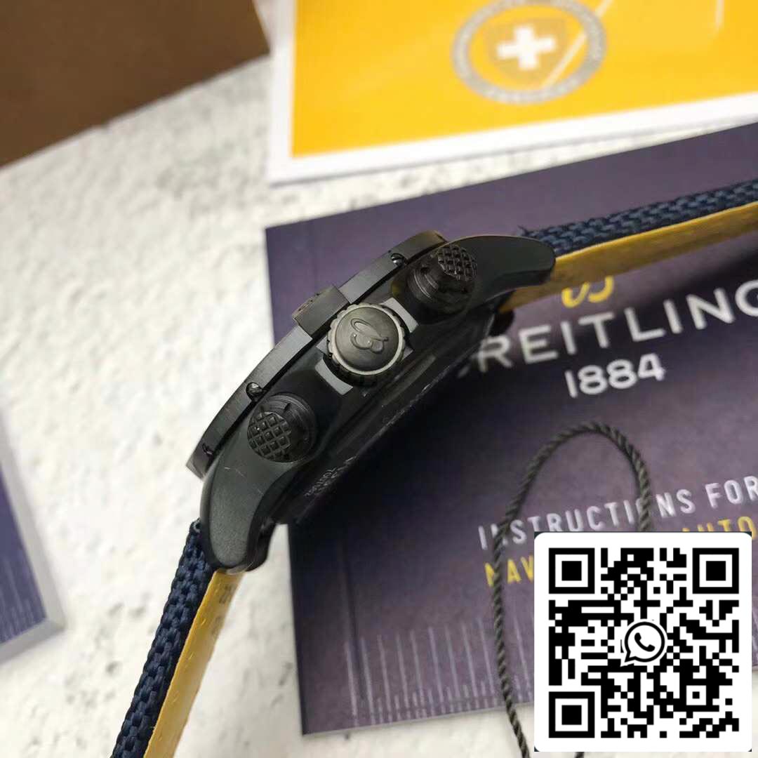 Breitling Avenger Chronograph 45 V13317101L1X1 – Schweizer Originalwerk, beste 1:1-Edition