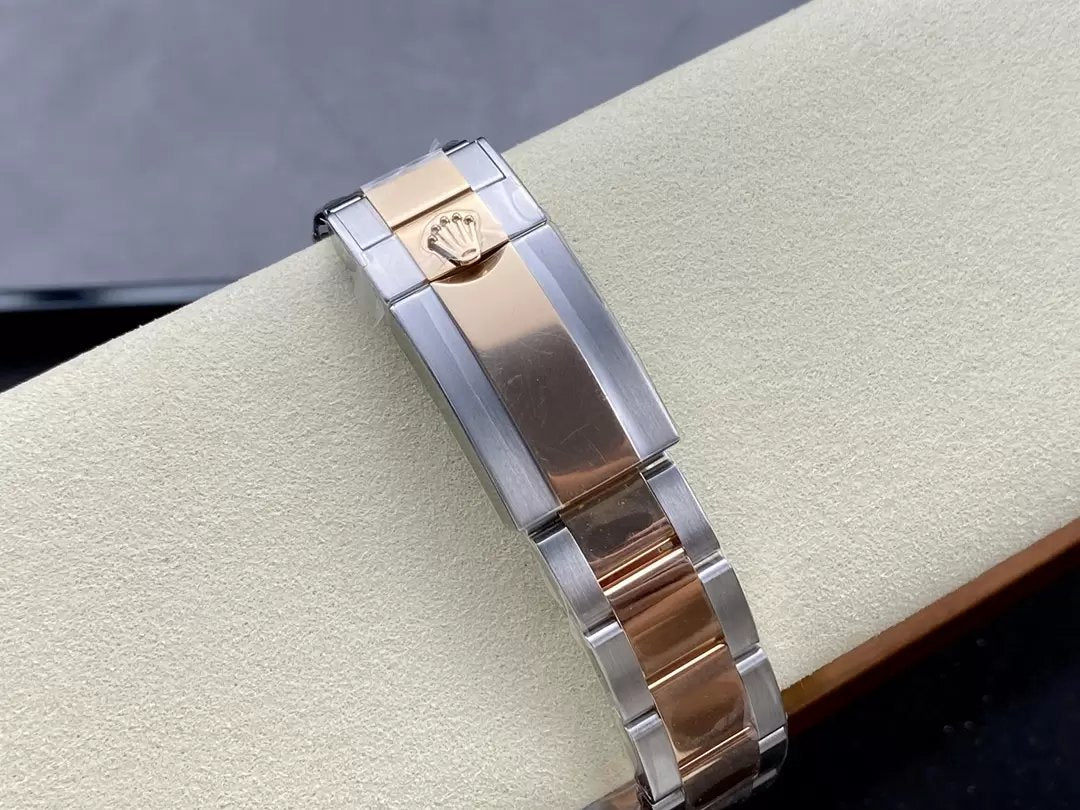 ARF Factory Rolex GMT Master II M126711chnr-0002 1:1 Best Edition Oyster Strap