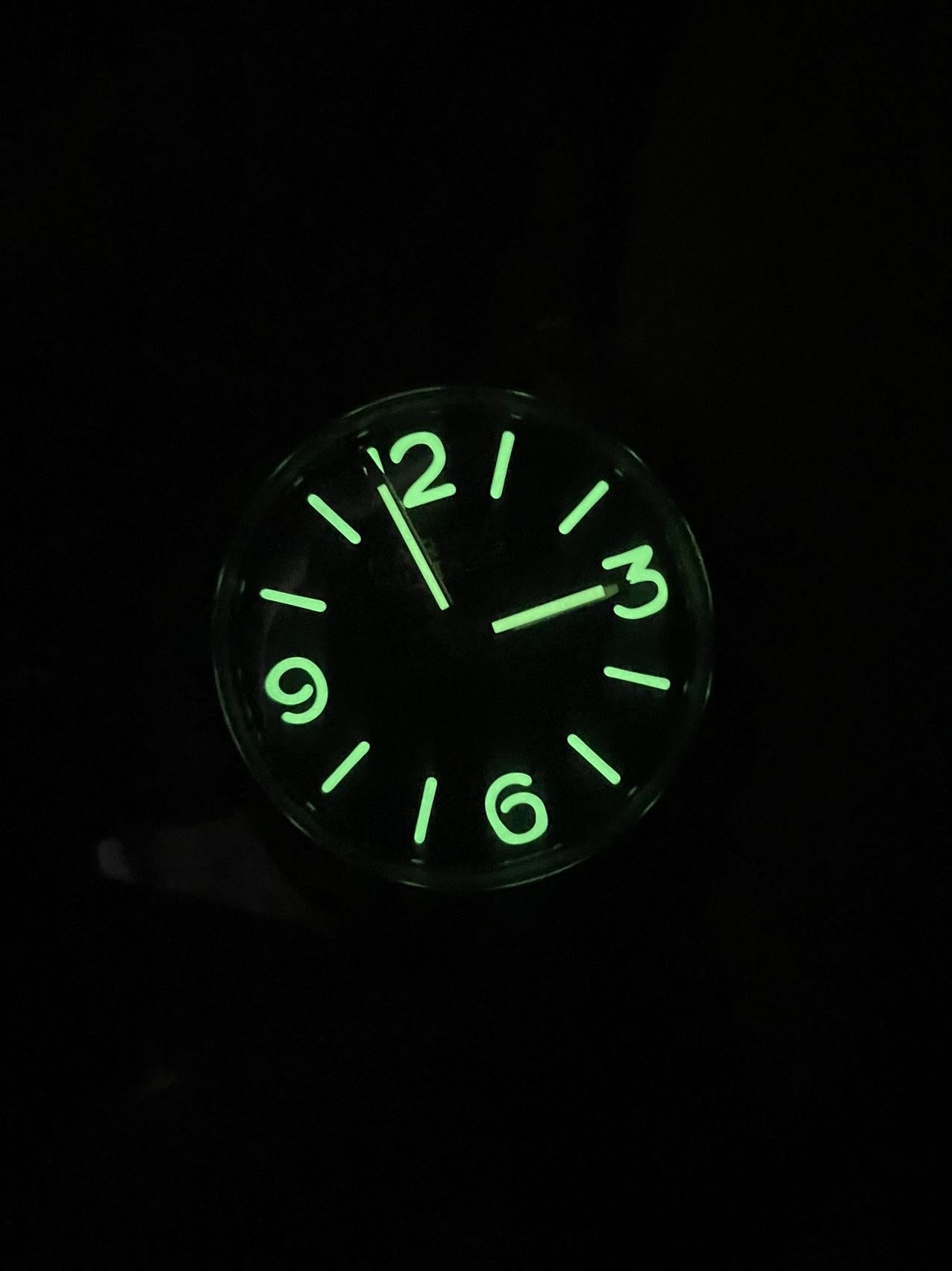 Panerai Luminor PAM673 HW Factory 1:1 Meilleure édition