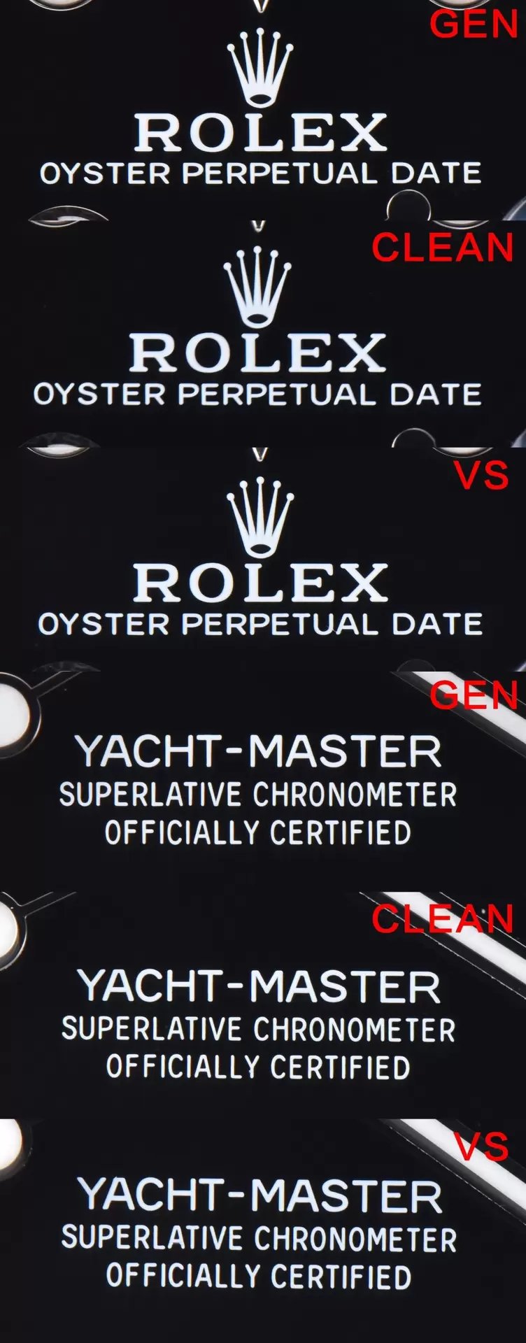 Rolex Yacht Master M226659-0002 1:1 Beste Edition Clean Factory 42 mm Bestes Uhrwerk