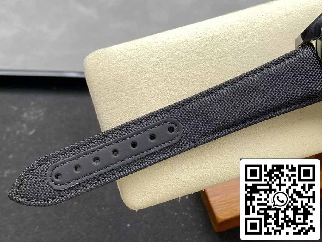 Omega Speedmaster 311.92.44.51.01.003 Moonwatch 1:1 Best Edition N1 Factory Stoffarmband