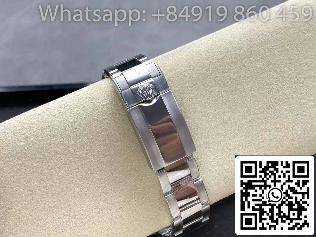 Rolex Cosmograph Daytona m126509-0003 Meilleur mouvement clone Clean Factory 4131