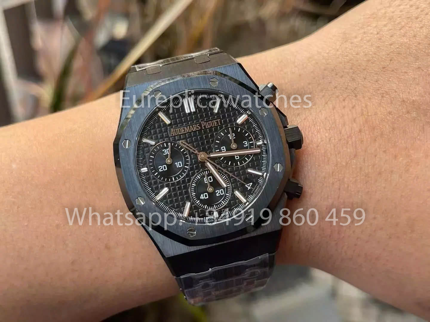 Audemars Piguet Royal Oak 26240CE.OO.1225CE.01 APS Factory 1:1 Bester Klon