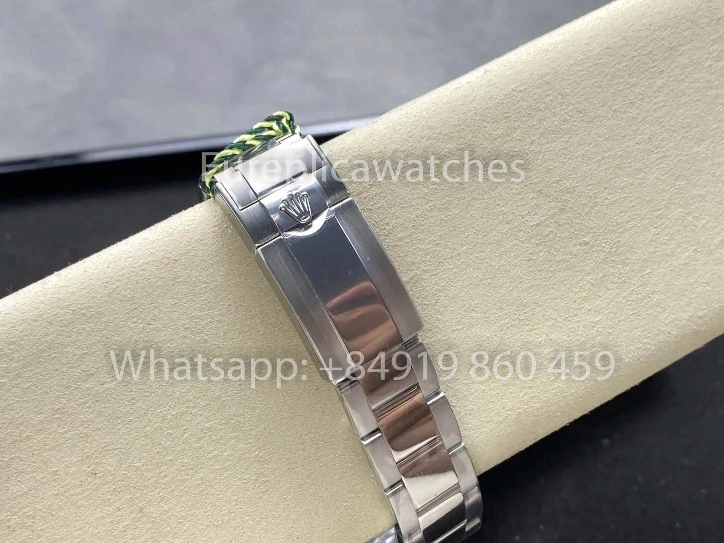 Rolex Daytona 116599RBOW 1:1 Best Edition ZF Factory 4130 Movement