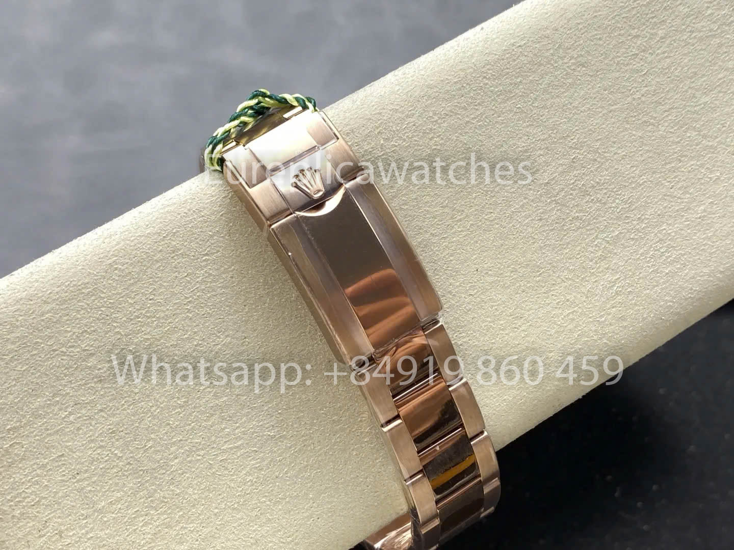 Rolex Daytona 116595RBOW 1:1 Best Edition ZF Factory 4130 Uhrwerk