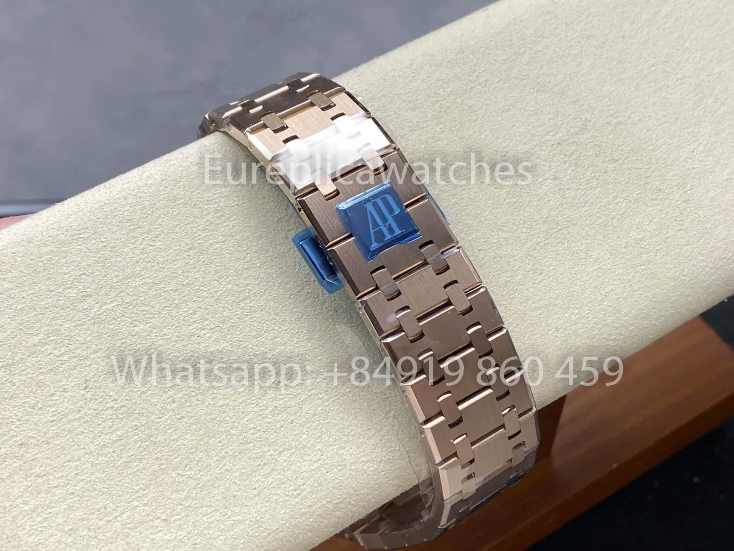 Audemars Piguet Royal Oak 26240OR.OO.1320OR.06 APS Factory 1:1 Bester Klon