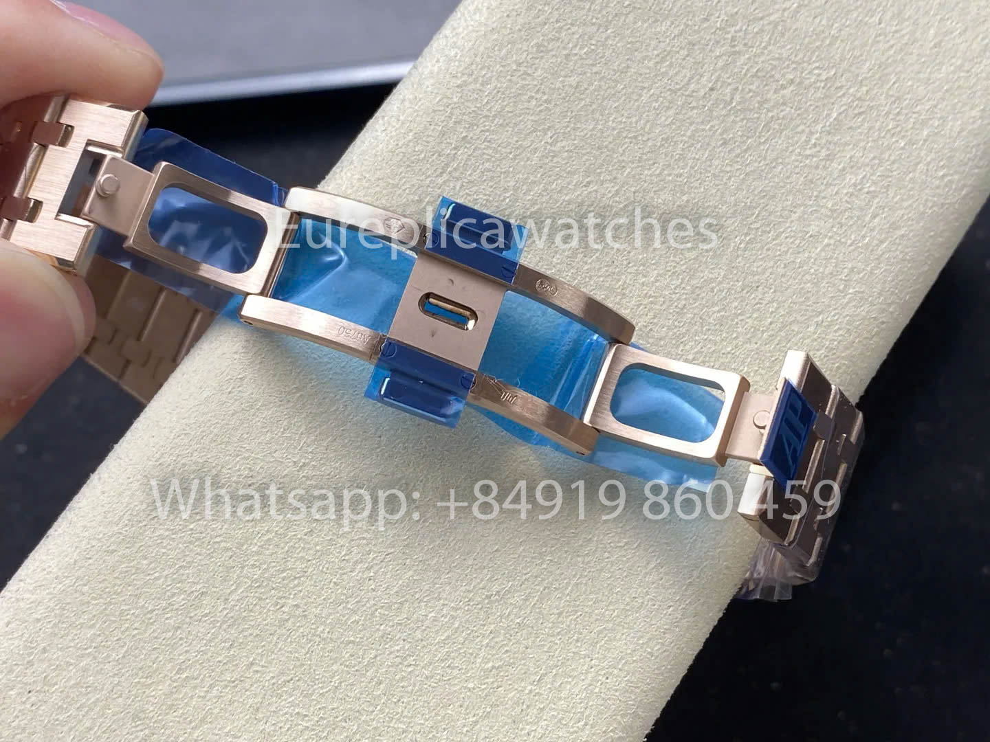 Audemars Piguet Royal Oak 26240OR.OO.1320OR.05 APS Factory 1:1 Bester Klon