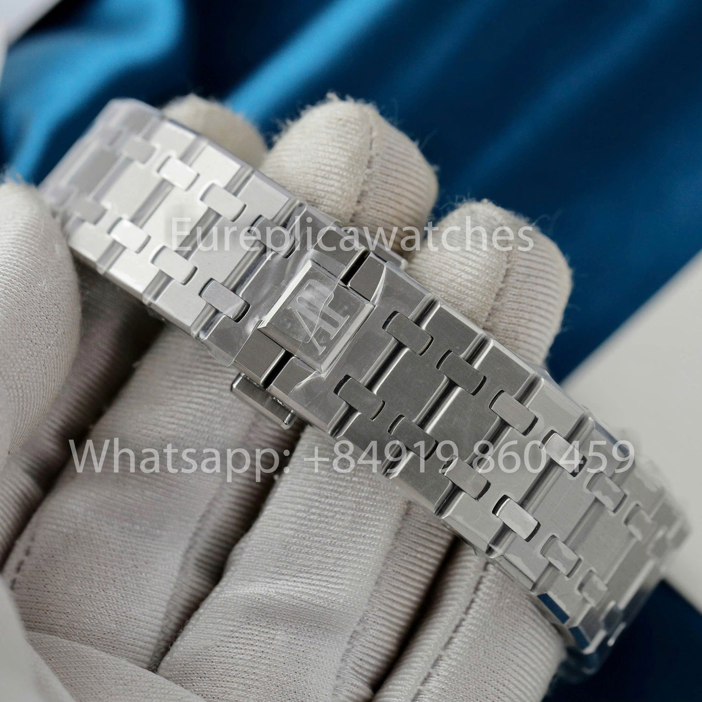 Audemars Piguet Royal Oak Tourbillon 26530TI.OO.1220TI.01 1:1 Meilleure édition R8 Factory Cadran gris foncé