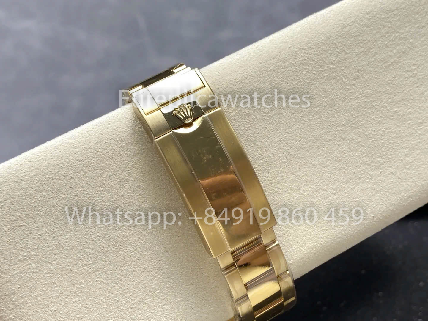 Rolex Submariner M126618lb-0002 41MM 1:1 Super Clone THB Factory