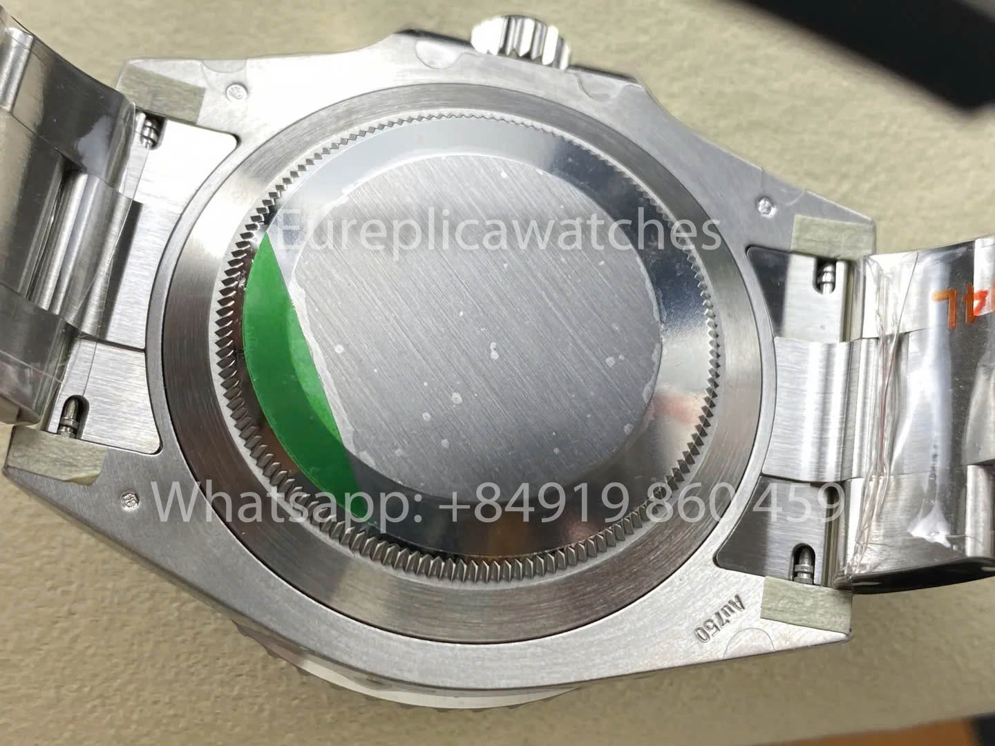 Rolex Submariner M126619LB-0003 41MM mouvement 3235 1:1 Super Clone THB Factory