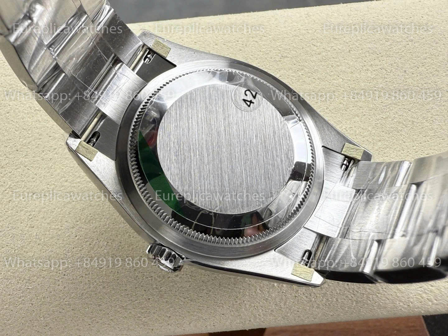 VSF Rolex Oyster Perpetual M126000-0011 - 126000 VS Factory 1:1 Best Version