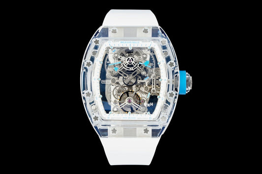 RICHARD MILLE – RM 56-01 New Realease  RM Factory