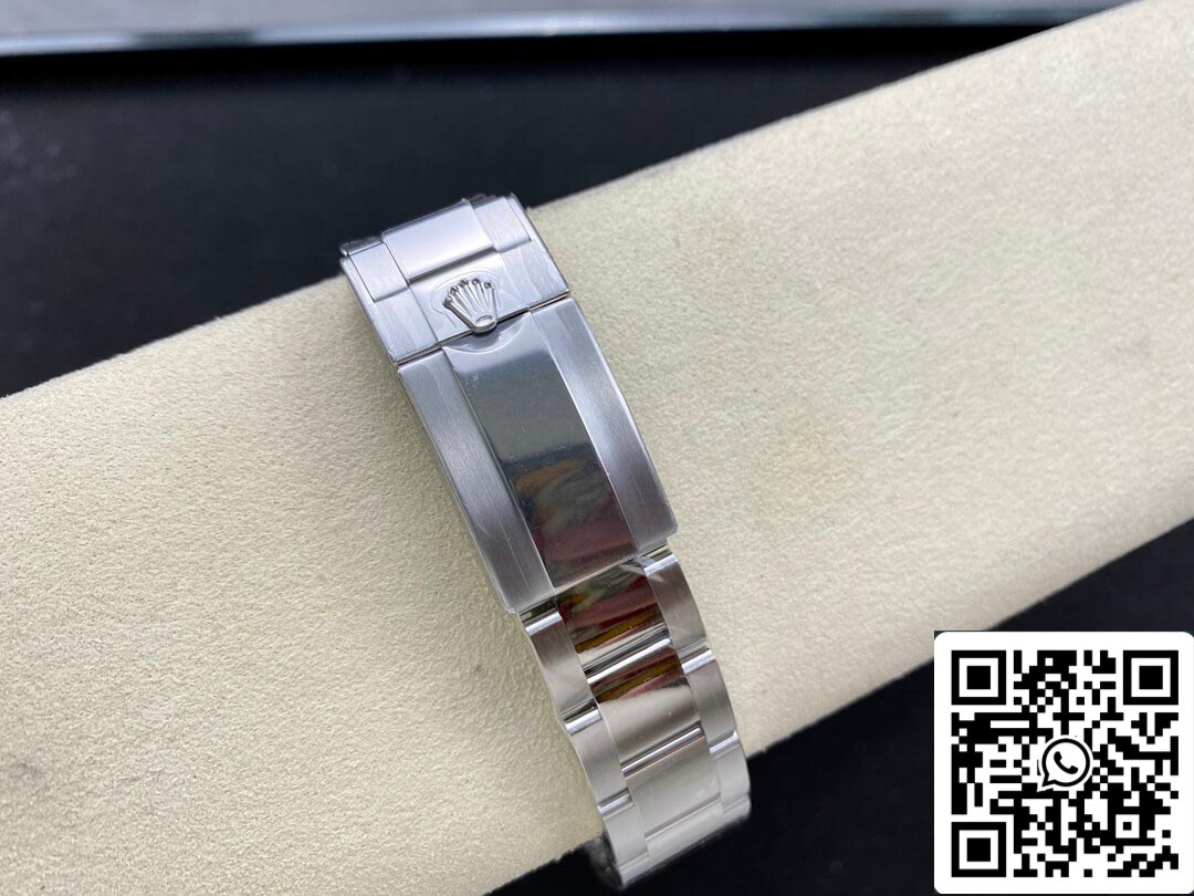 Rolex Cosmograph Daytona M116509-0064 1:1 Best Edition Clean Factory Perlmuttzifferblatt