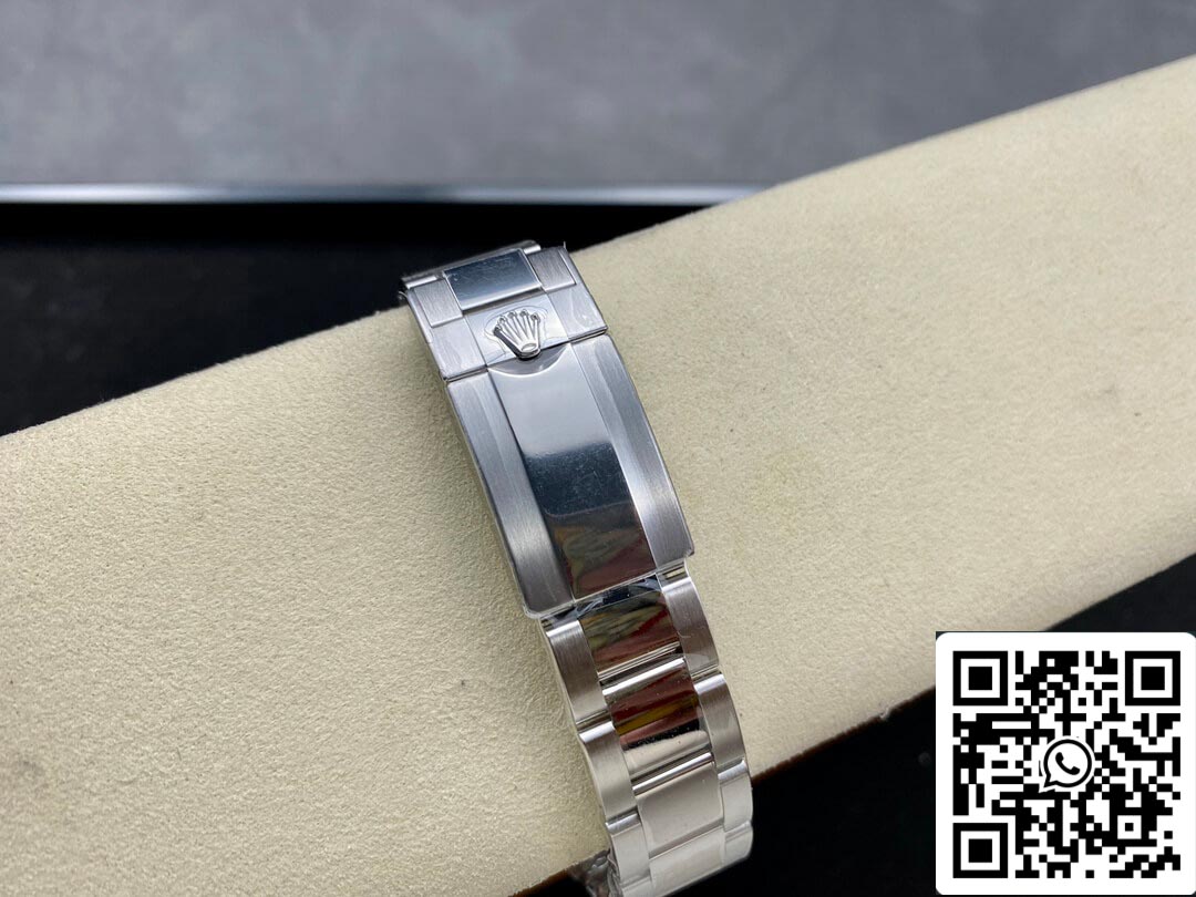 Rolex Cosmograph Daytona M116509-0072 1:1 Best Edition Clean Factory Edelstahl