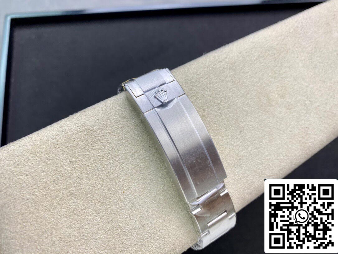 Rolex Submariner 116613-LN-97203 40 mm 3135 Uhrwerk Clean Factory V4 schwarze Lünette