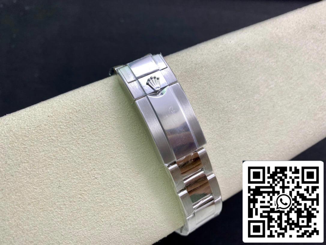 Rolex GMT Master II M126710BLRO-0002 1:1 Meilleure édition Clean Factory Coke Circle