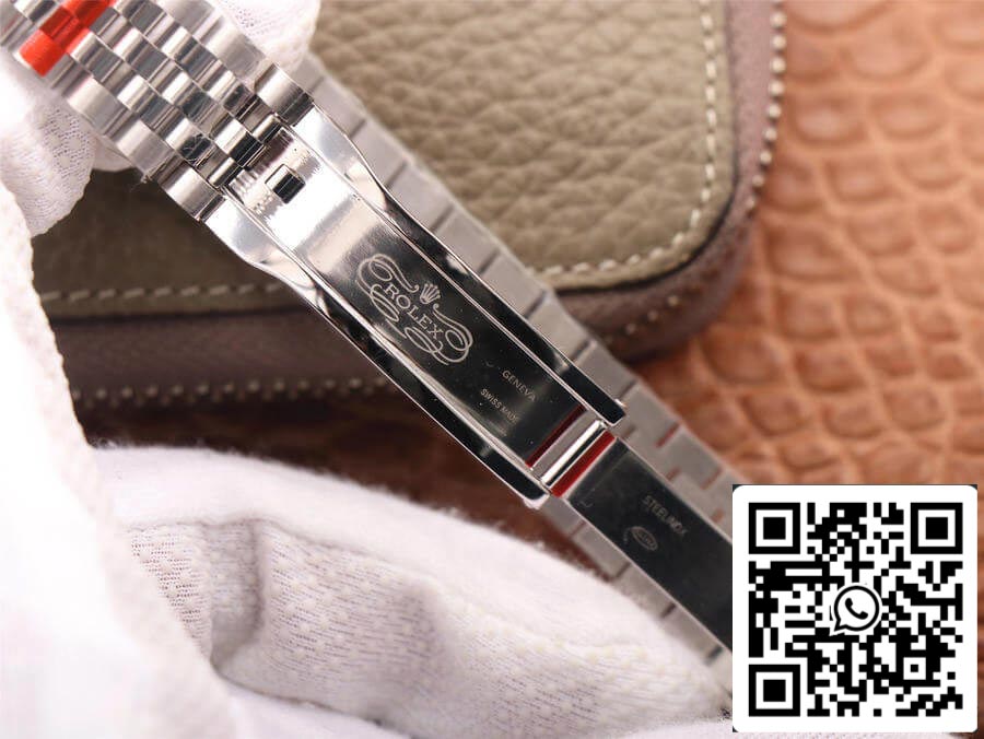 Rolex Datejust M126234-0019 1:1 Meilleure édition EW Factory Cadran en nacre