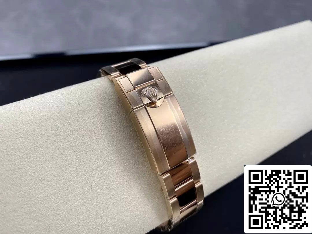 Rolex Cosmograph Daytona M116505-0011 1:1 Best Edition Clean Factory Roségold