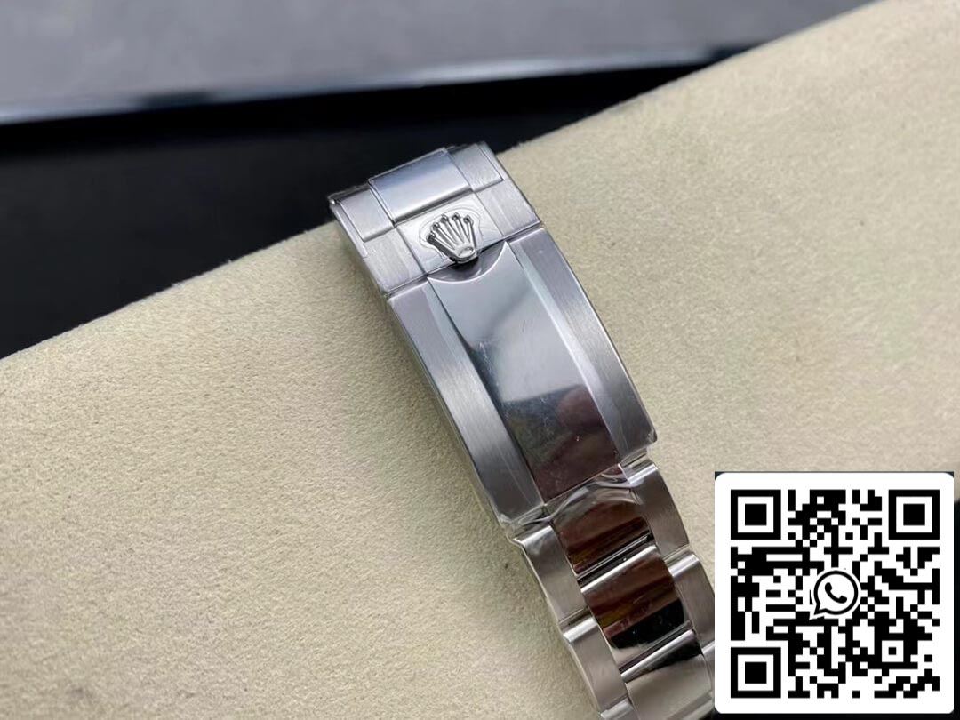 Rolex GMT Master II 116710LN-78200 1:1 Meilleure édition Clean Factory Lunette noire