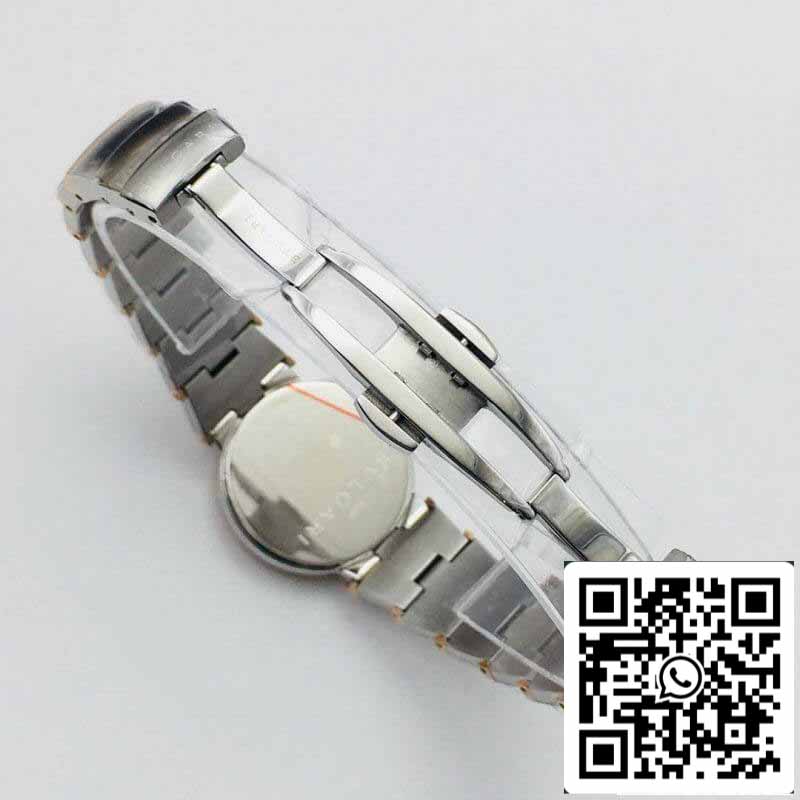 Bvlgari LVCEA 102194 1:1 Meilleure édition BV Factory Boîtier en or rose