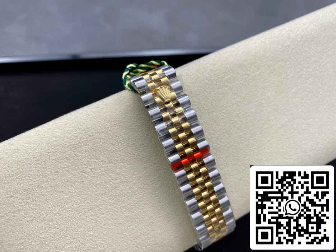 Rolex Datejust M278273-0030 31MM 1:1 Meilleure édition GS Factory Cadran vert