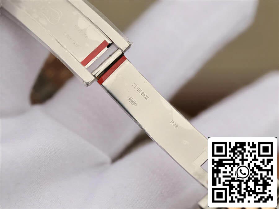 Rolex Datejust 116231 1:1 Best Edition GM Factory Diamond-set Dial