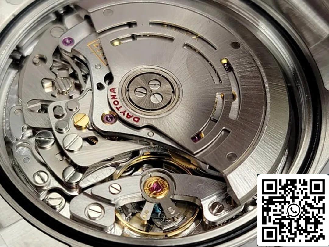 Rolex Cosmograph Daytona M116509-0064 1:1 Best Edition Clean Factory Perlmuttzifferblatt