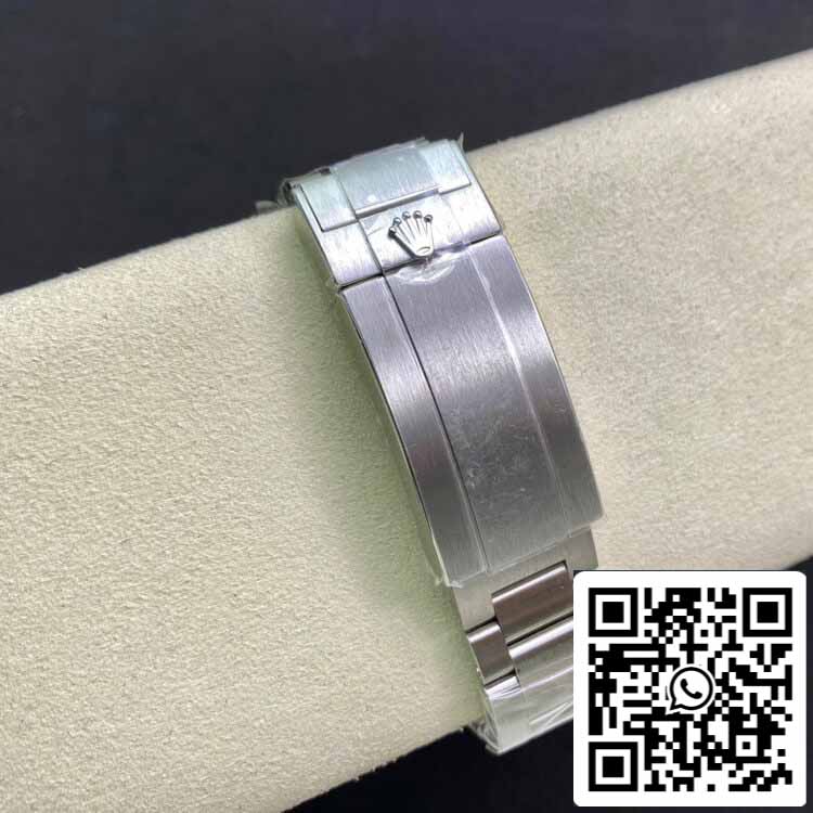 Rolex Deepsea Sea-Dweller 116660 « D-BLUE » AR Factory 1:1 Meilleure édition suisse ETA3135 Cadran bleu/noir