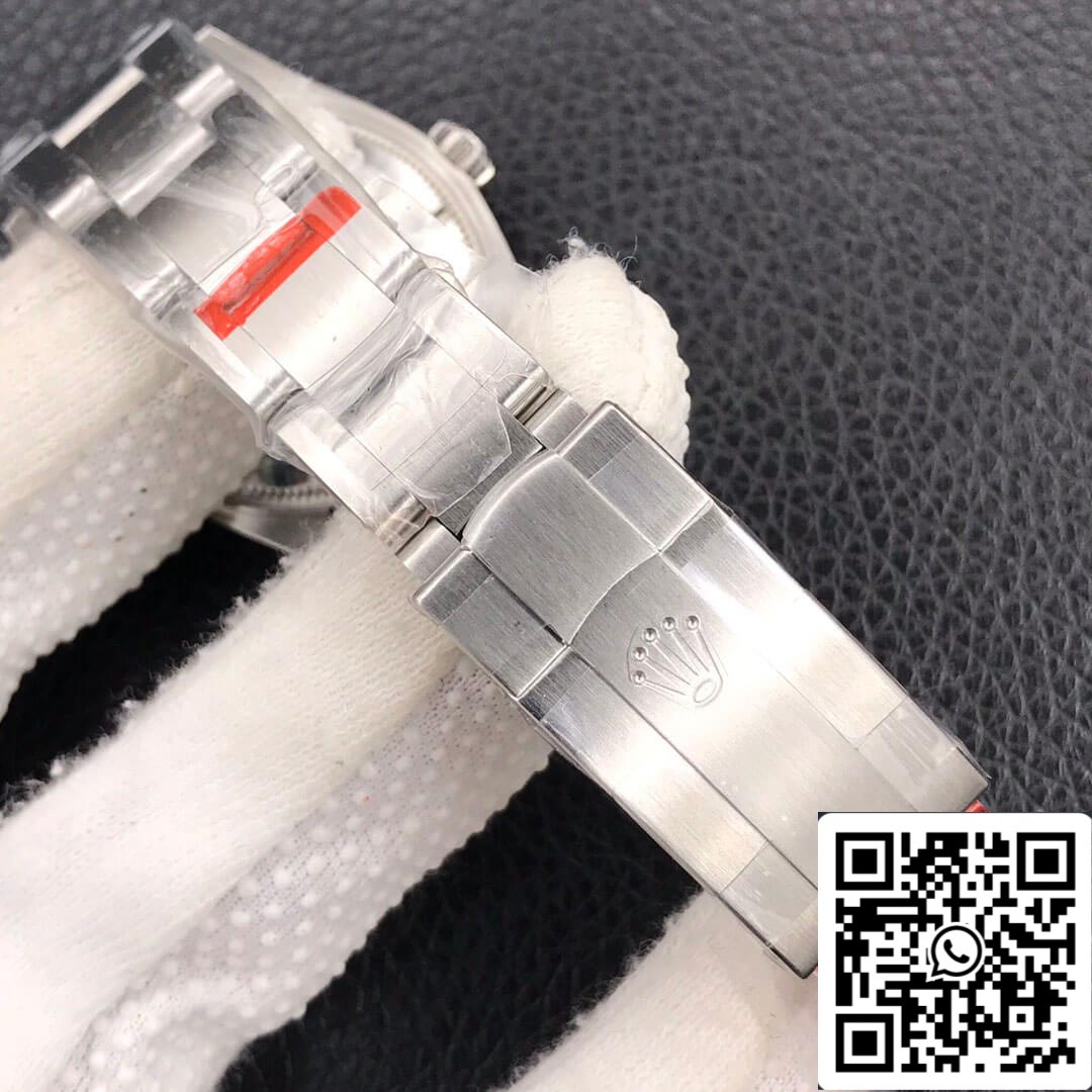 Rolex Oyster Perpetual M277200-0002 31 mm 1:1 Best Edition EW Factory Edelstahl