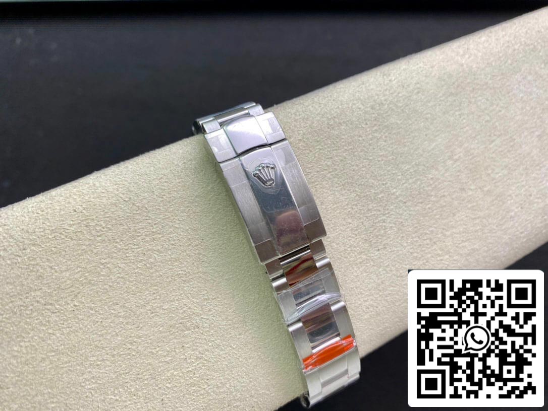 Rolex Datejust M178274-0034 31 mm 1:1 Best Edition EW Factory schwarzes Zifferblatt