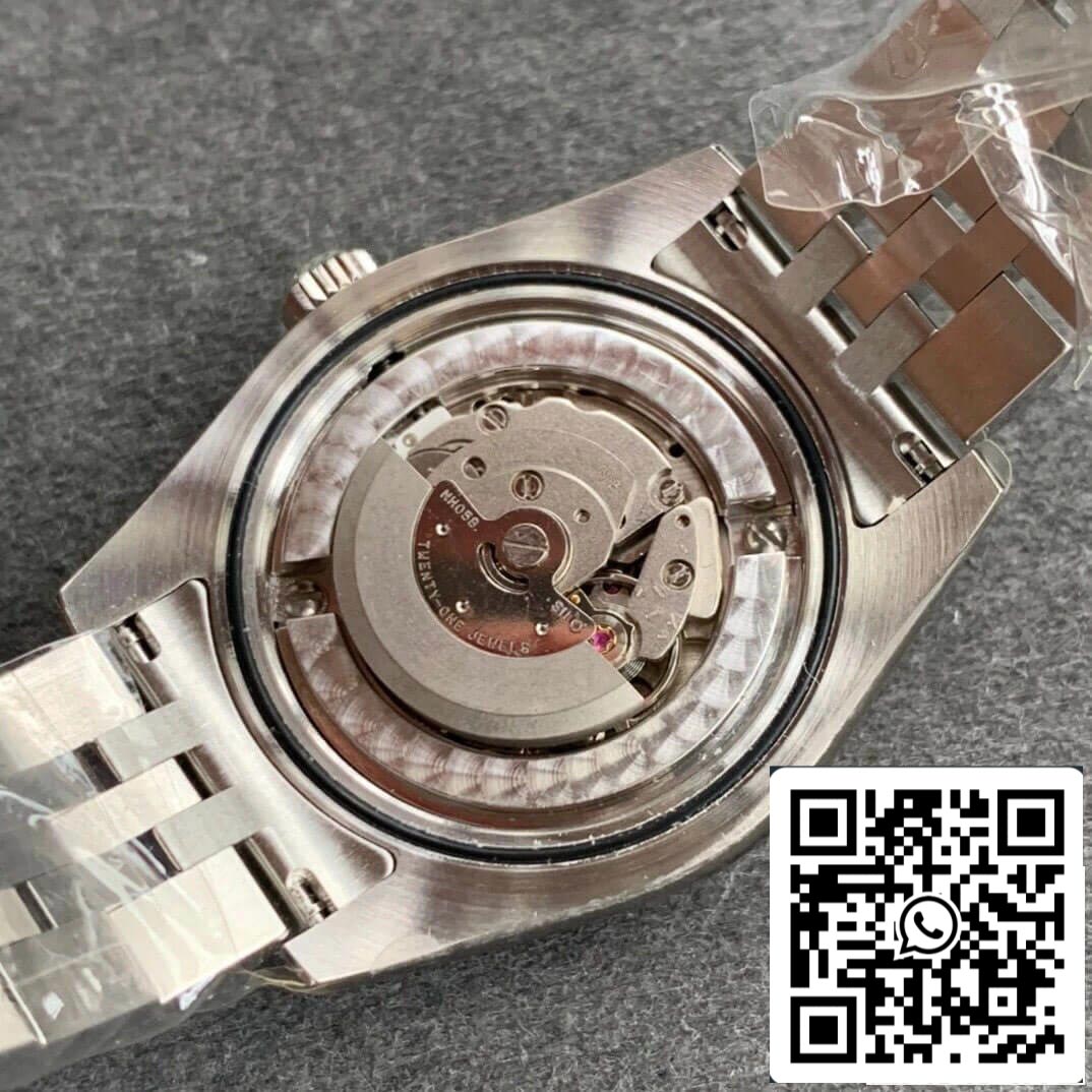 Rolex Datejust M278271-0026 1:1 Meilleure édition GS Factory Or rose