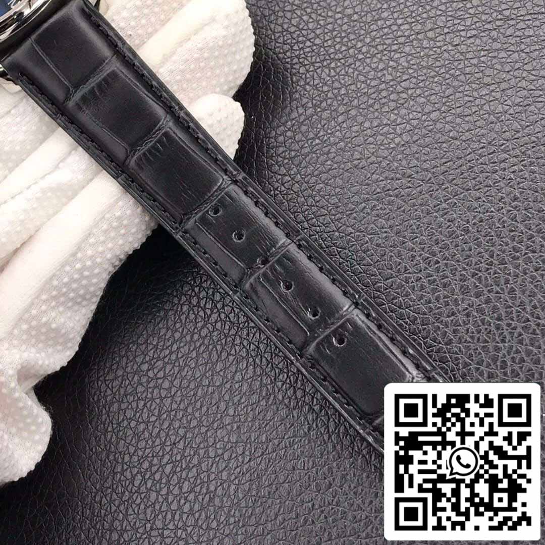 IWC Portugieser IW500109 1:1 Meilleure édition ZF Factory Cadran noir