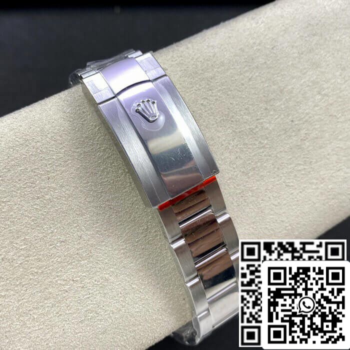 Rolex Datejust M126300-0013 41MM 1:1 Meilleure édition EW Factory Cadran gris foncé