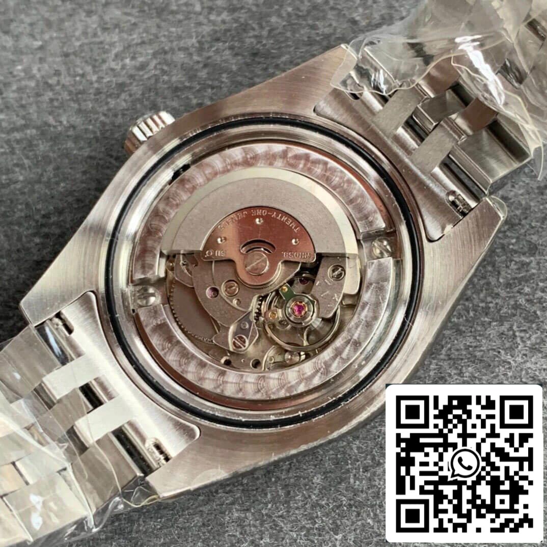 Rolex Datejust M278271-0026 1:1 Meilleure édition GS Factory Or rose