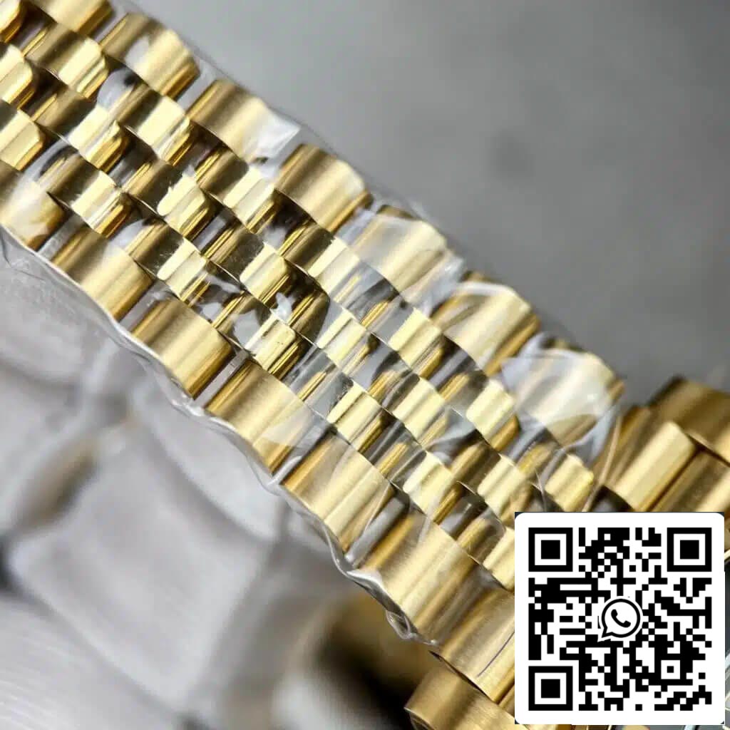 Rolex GMT Master II M126718GRNR-0001 1:1 Best Edition Clean Factory Schwarzes Zifferblatt