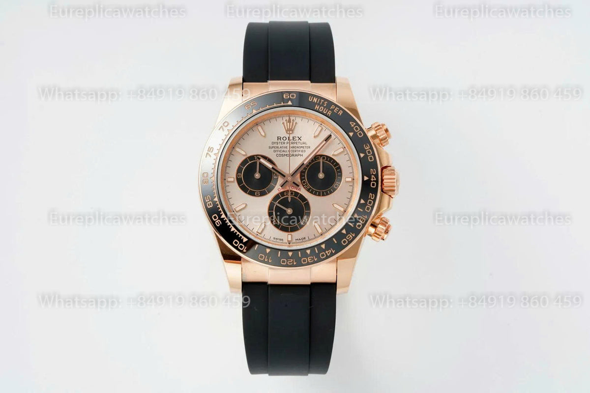 ERF Rolex Cosmograph Daytona M126515  - 126515 Free Sprung JH4131 ERF Factory