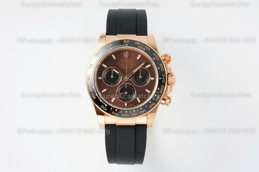ERF Rolex Cosmograph Daytona M126515LN-0010  - 126515 Free Sprung JH4131 ERF Factory