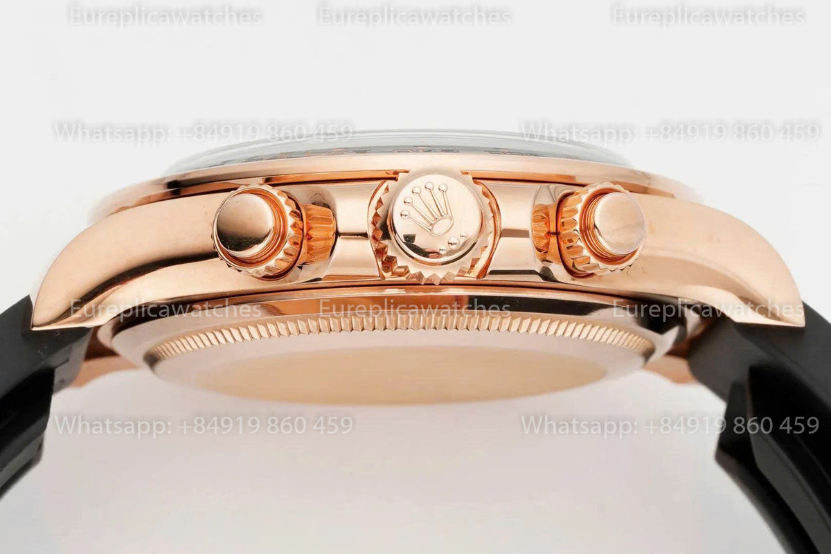 ERF Rolex Cosmograph Daytona M126515LN-0010  - 126515 Free Sprung JH4131 ERF Factory